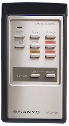Sanyo VRM-56
