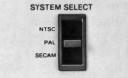 System selector